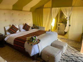 Idir Luxury Camp